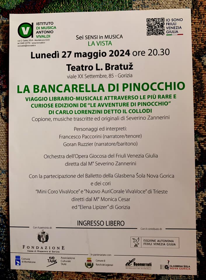 locandina concerto