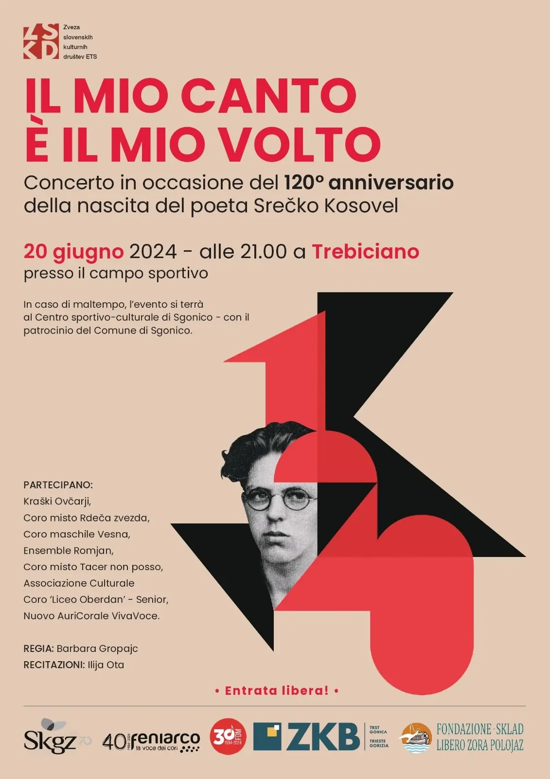 locandina concerto