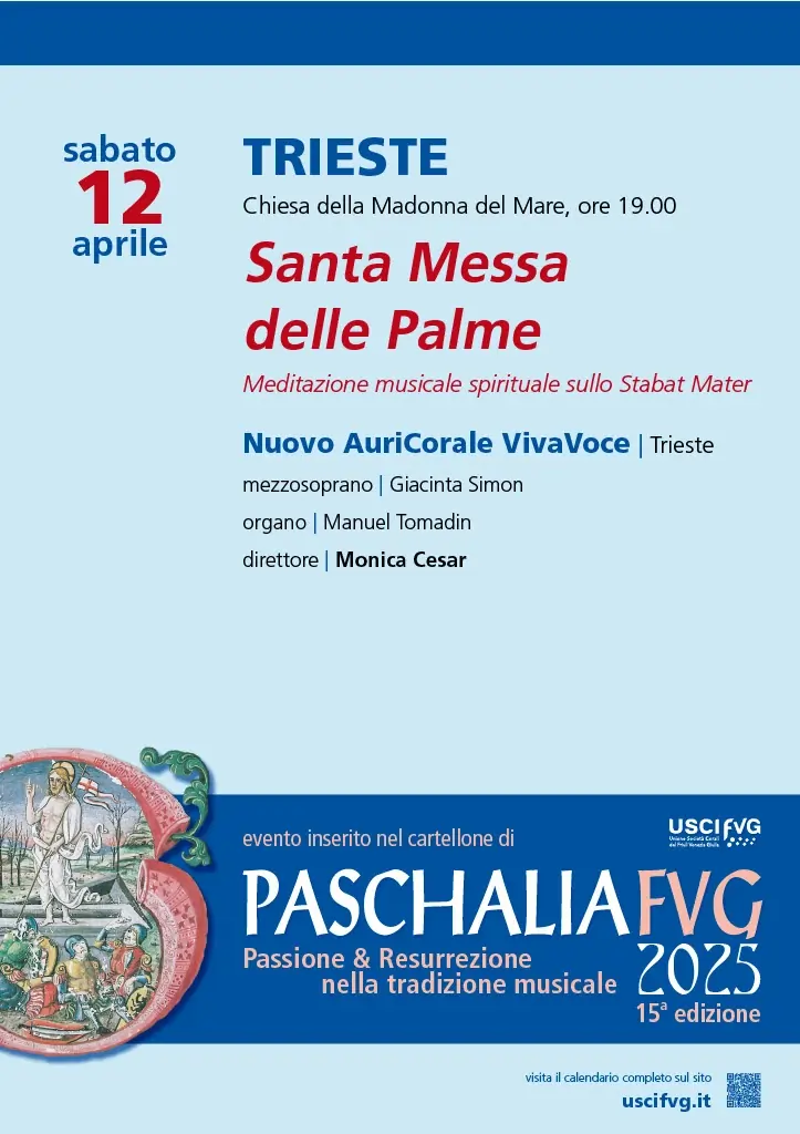 locandina concerto