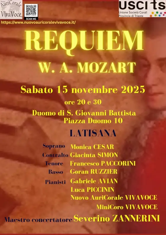 locandina concerto