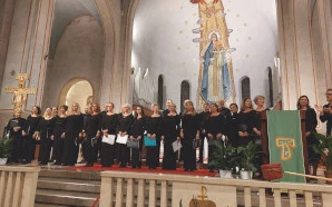 1° concerto dell'amicizia - Trieste, 25 Settembre 2022