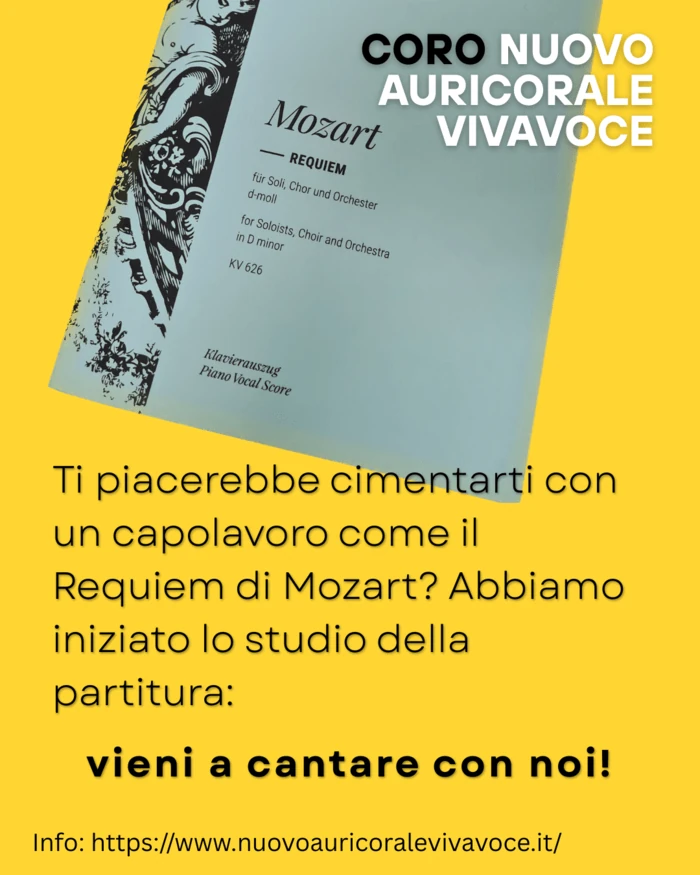 Requiem Mozart
